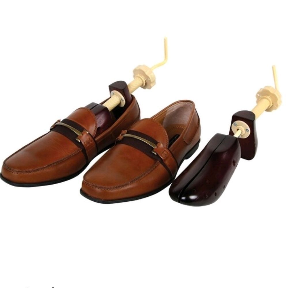 Wood Shoe Stretchers